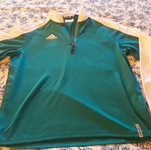 Adidas long sleeve
